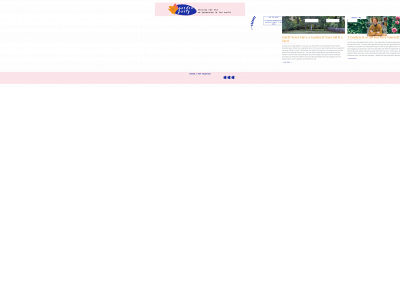 lifeofthegardenparty.com snapshot