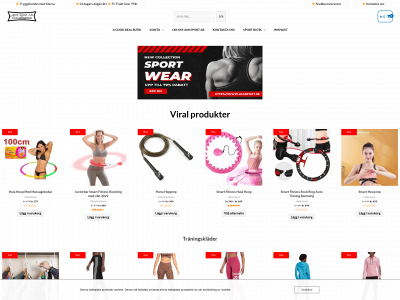 amisport.se snapshot
