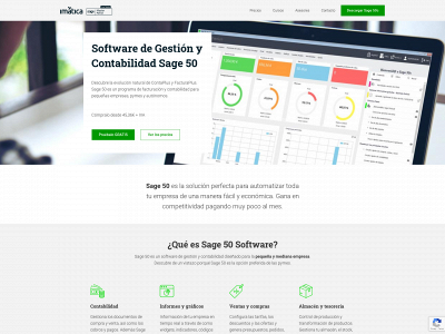 sage50-c.com snapshot