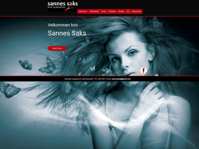 sannessaks.com snapshot