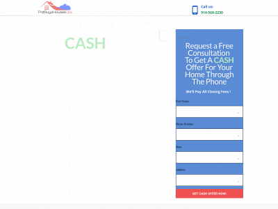 patbuyshousesusa.com snapshot