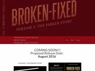 broken-fixed.weebly.com snapshot