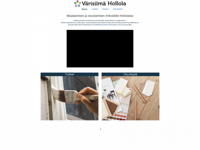 varisilmahollola.com snapshot