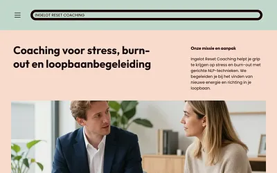 ingelot-reset-coaching.nl snapshot