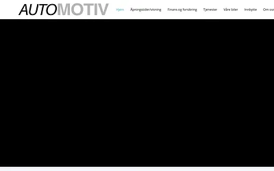 automotiv.no snapshot