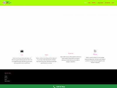 mohadis.com snapshot