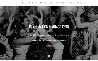 lespritgramophone.fr snapshot
