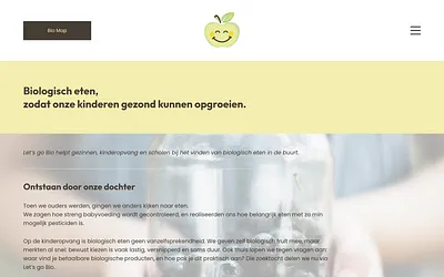 letsgobio.nl snapshot