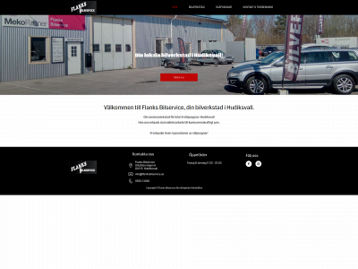 flanksbilservice.se snapshot