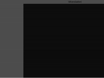 idiversisaloni.it snapshot