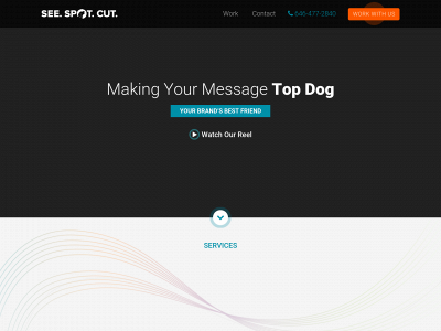 seespotcut.tv snapshot