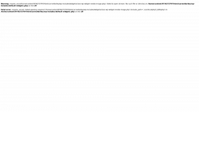 carmellariley.com snapshot