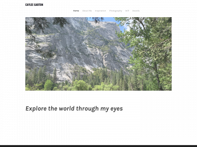 22cayleegarton.weebly.com snapshot