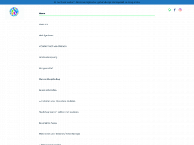 ik-ben-anders-en-leer-anders.nl snapshot
