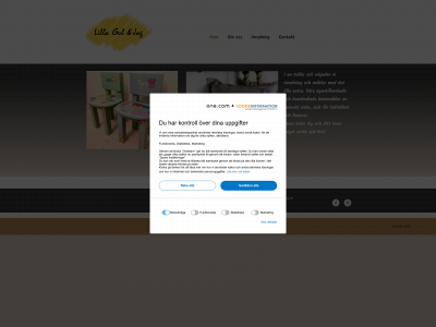 lillagulojag.se snapshot