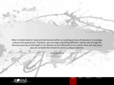 alomar.graphics snapshot
