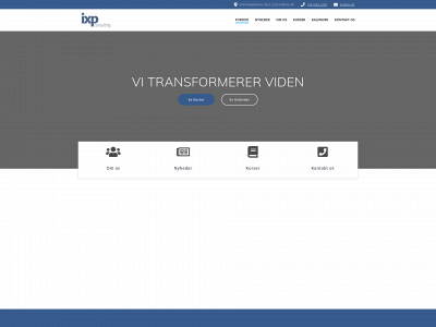 ixpdev.one snapshot