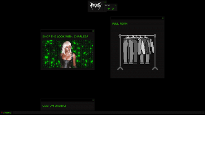 shophuche.com snapshot