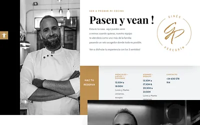 restauranteginesperegrin.es snapshot