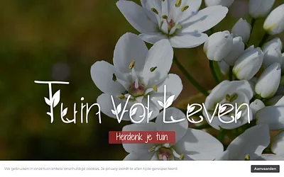 tuinvolleven.be snapshot