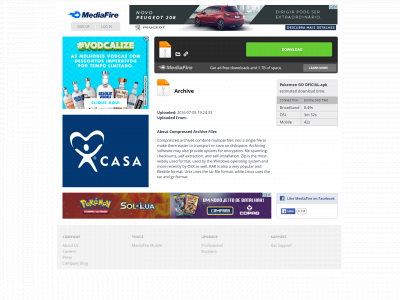 blognaldim.com.br snapshot
