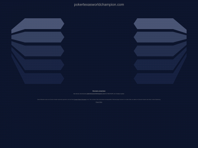 pokertexasworldchampion.com snapshot