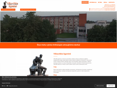 vilkaviskioligonine.lt snapshot