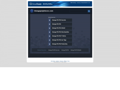 omegapsiphiecec.com snapshot
