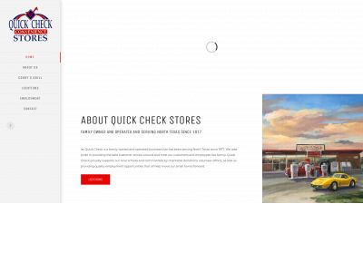 1stquickcheck.com snapshot