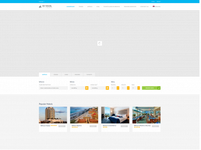 tiptravel.de snapshot