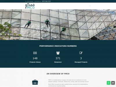 fmco.sa snapshot
