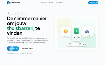 batterijbuddy.nl snapshot