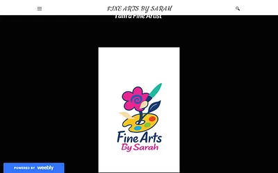 fineartsbysarah.weebly.com snapshot