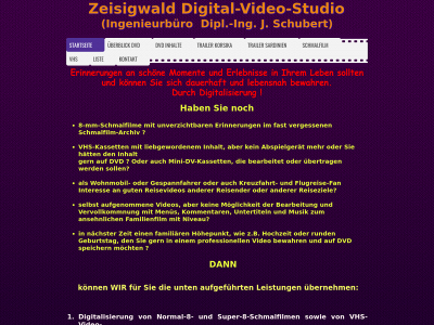 ingbuerojs.de snapshot