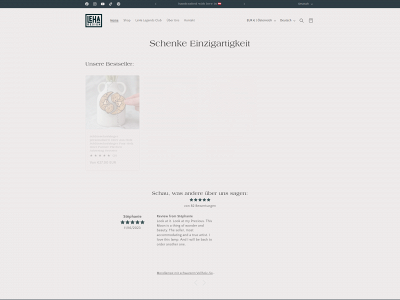 lehadesign.at snapshot
