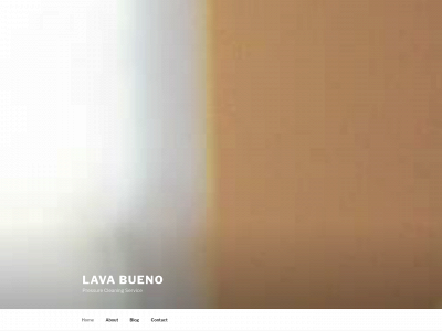 lavabueno.com snapshot