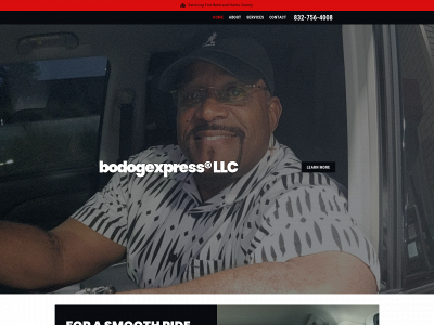 bodogexpress.com snapshot