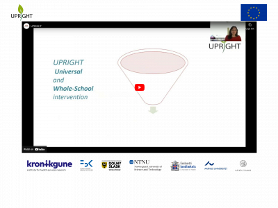 upright.academy snapshot