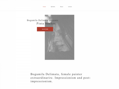 pintasuenos.com snapshot