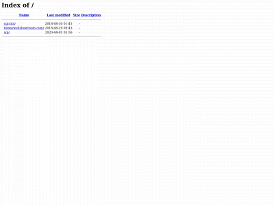honeywellshowroom.com snapshot