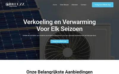 breuzz.nl snapshot