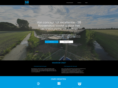 sbroosendaal.nl snapshot