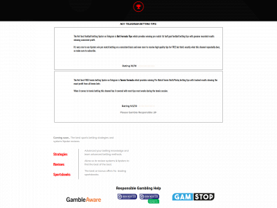 expertbetclub.com snapshot