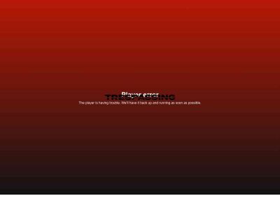 trespassing.nl snapshot