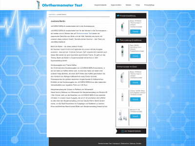 einkaufstrolleytest.com snapshot