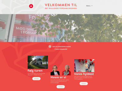 detrullendeforsamlingshus.dk snapshot