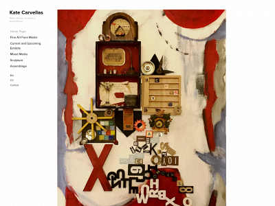 artworkbykatecarvellas.com snapshot