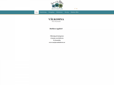 charlottendalsgard.se snapshot