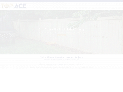 topacec.com snapshot
