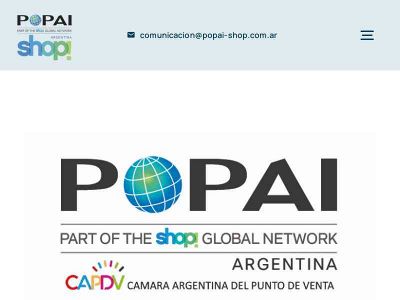 popai-shop.com.ar snapshot